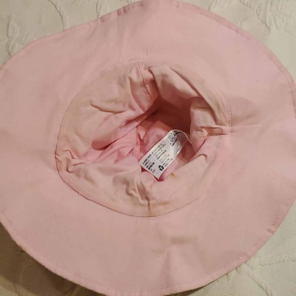 Sunhat - Picture 2 of 3